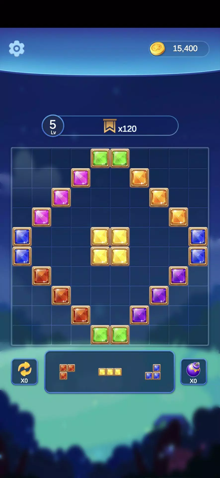 Block Blast Block Blast