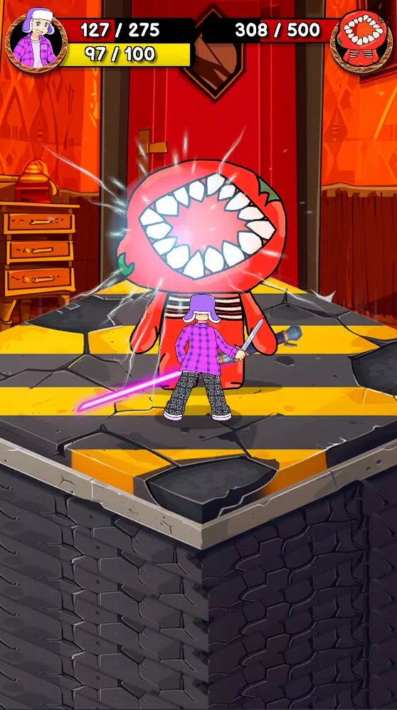 Project Fight趋势之战