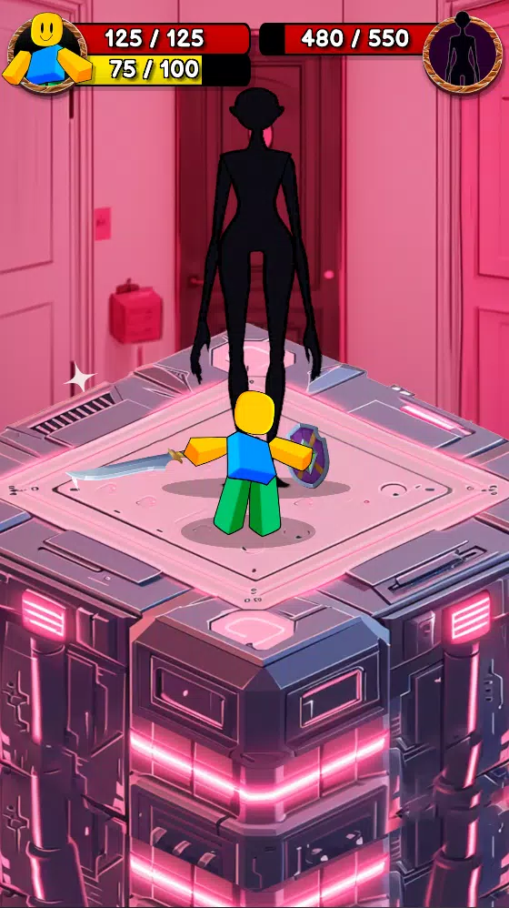 Project Fight趋势之战