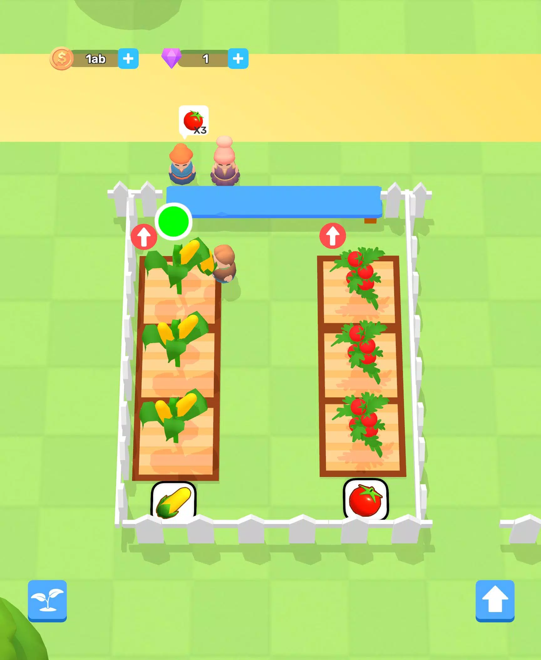 农场创业3D 农场创业3D