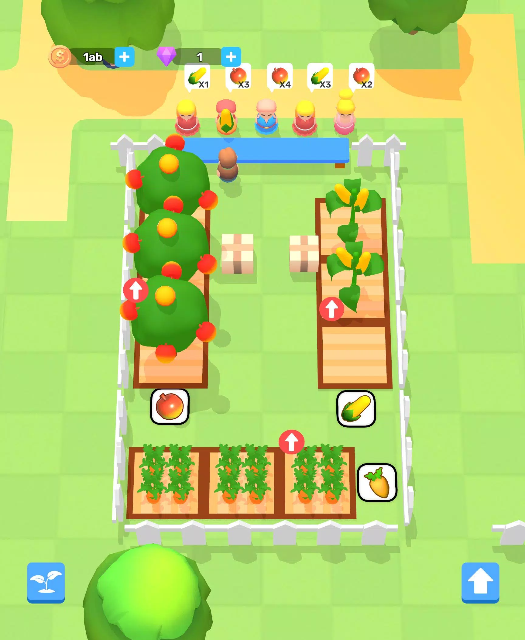 农场创业3D 农场创业3D