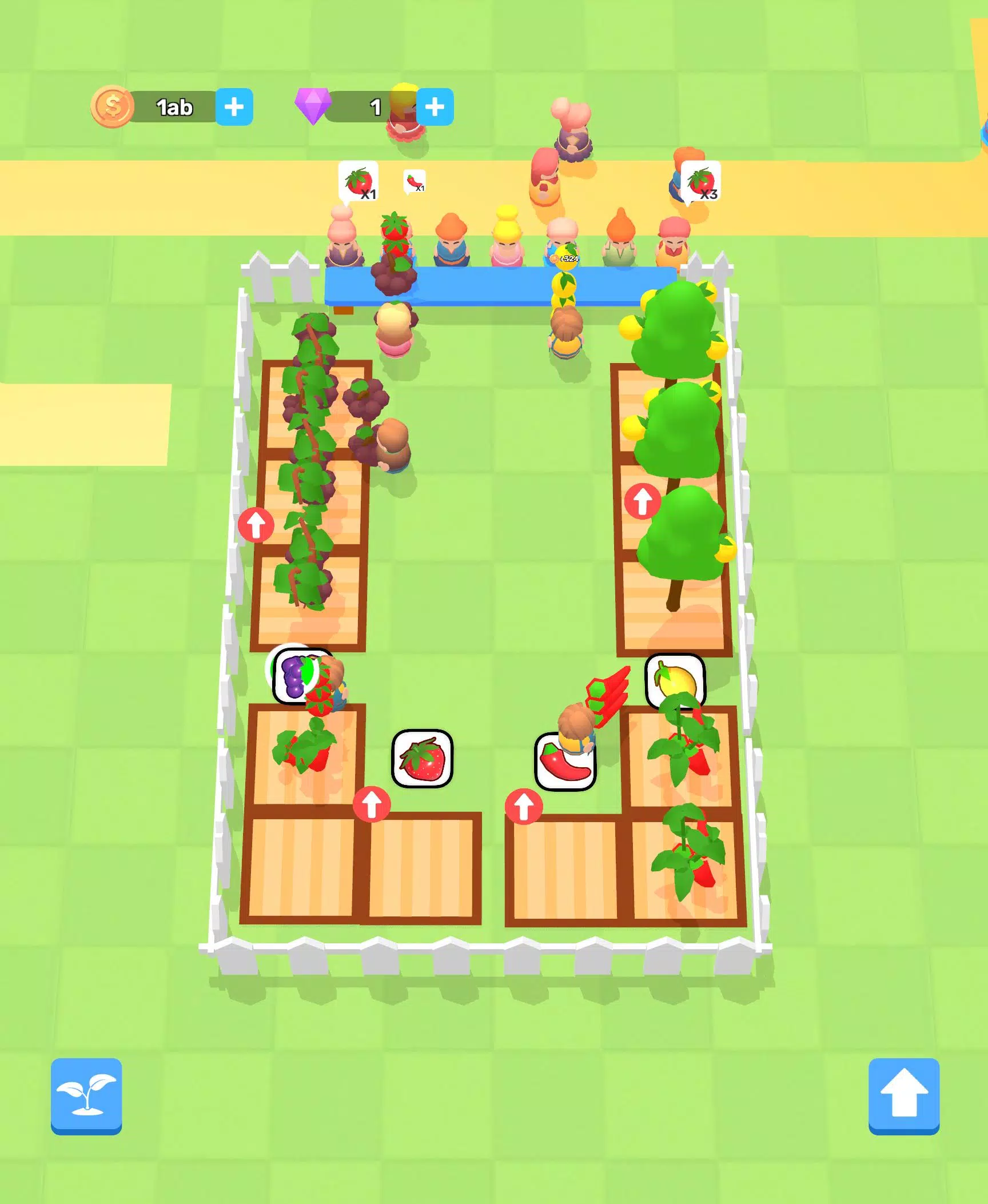 农场创业3D 农场创业3D