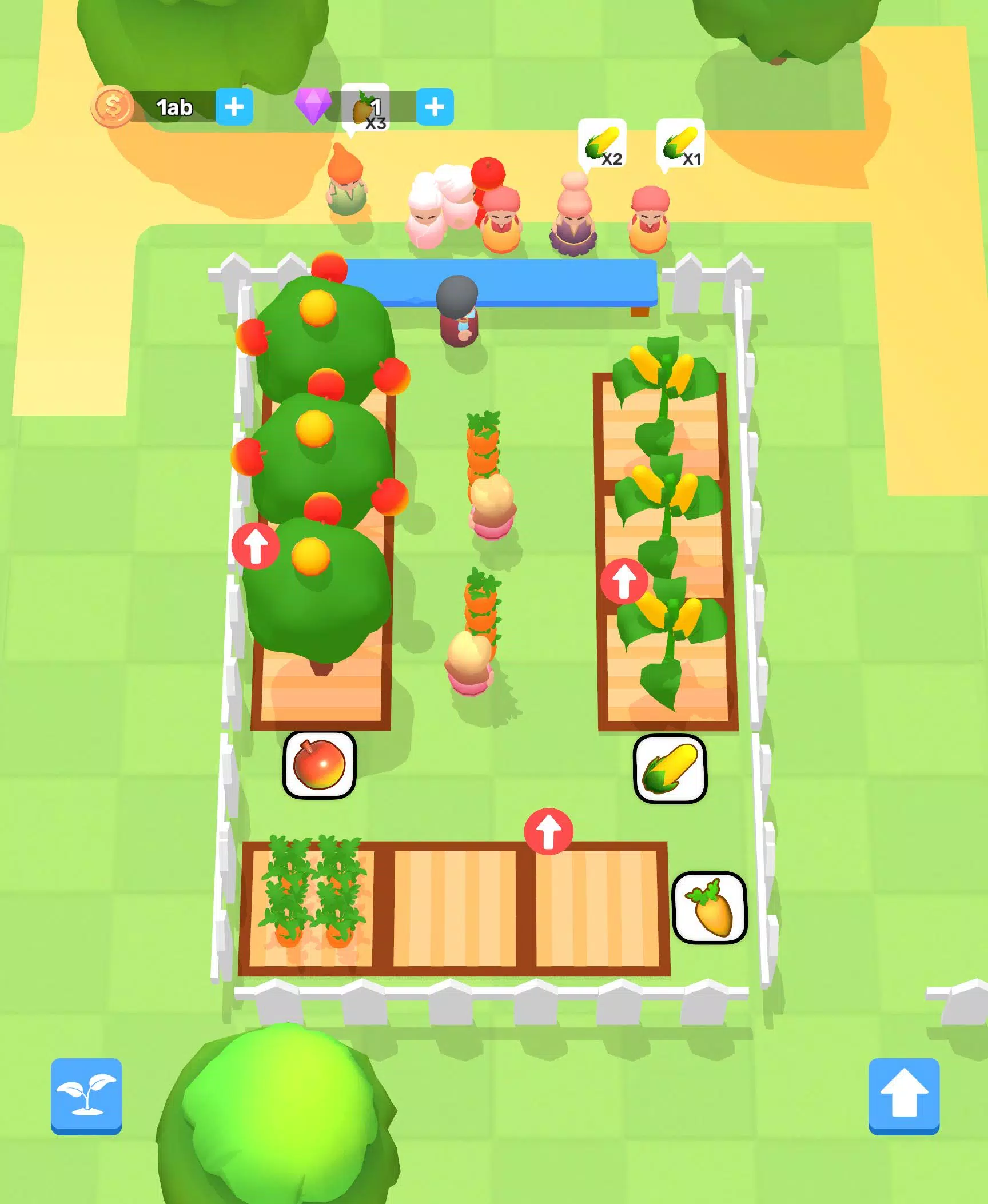 农场创业3D 农场创业3D