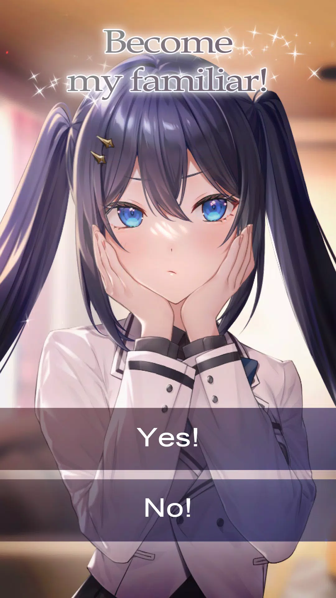 我是魔法女孩的宠物?! 我是魔法女孩的宠物?!