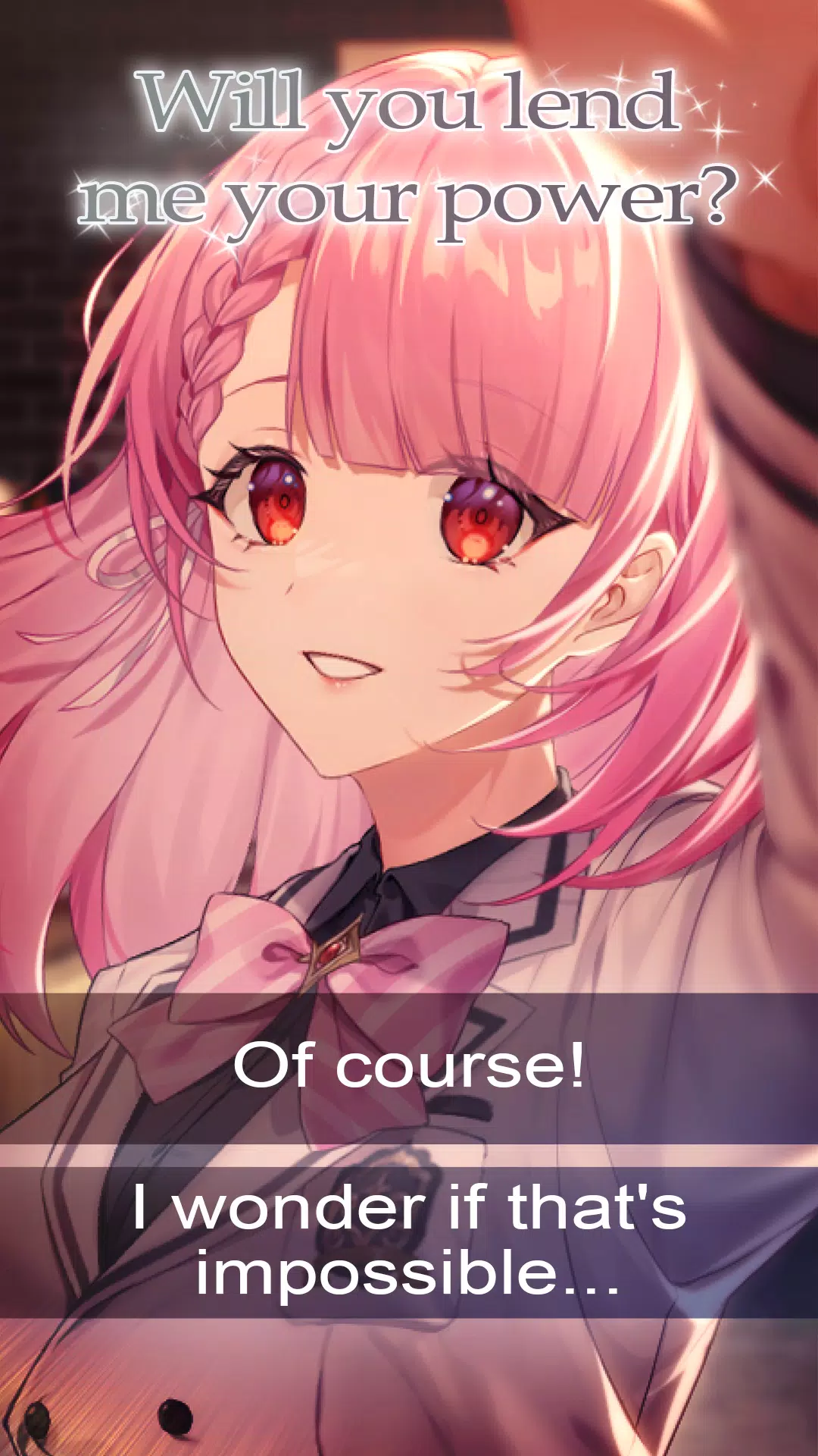 我是魔法女孩的宠物?! 我是魔法女孩的宠物?!