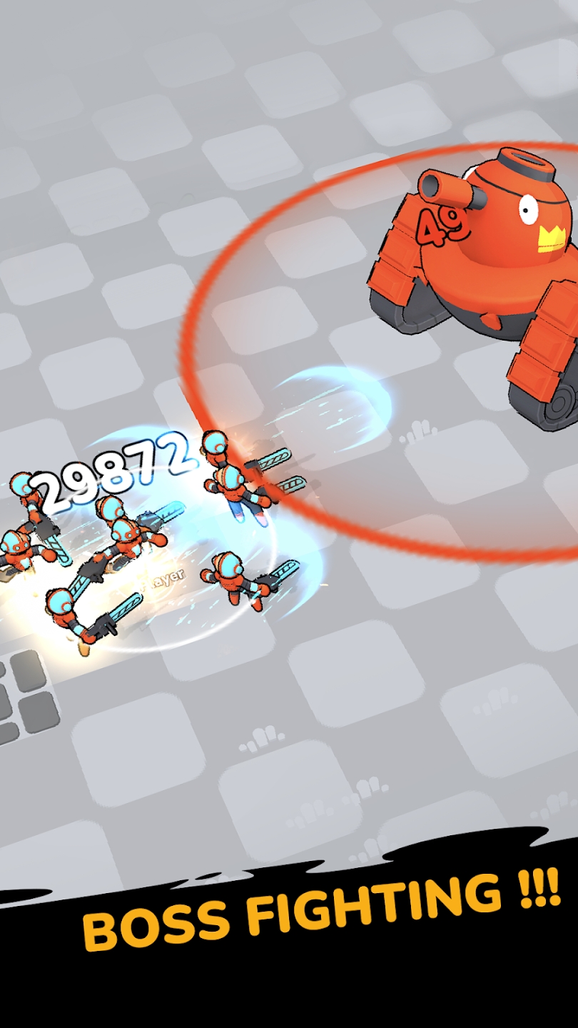 棍棒战争io 棍棒战争io