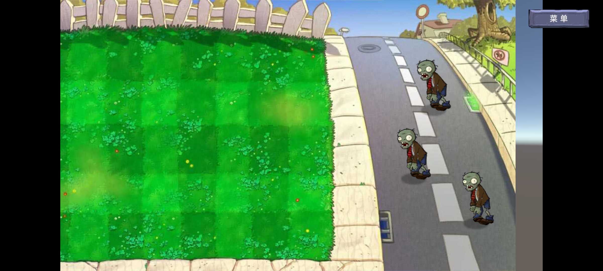 愤怒的小鸟大战僵尸 愤怒的小鸟大战僵尸