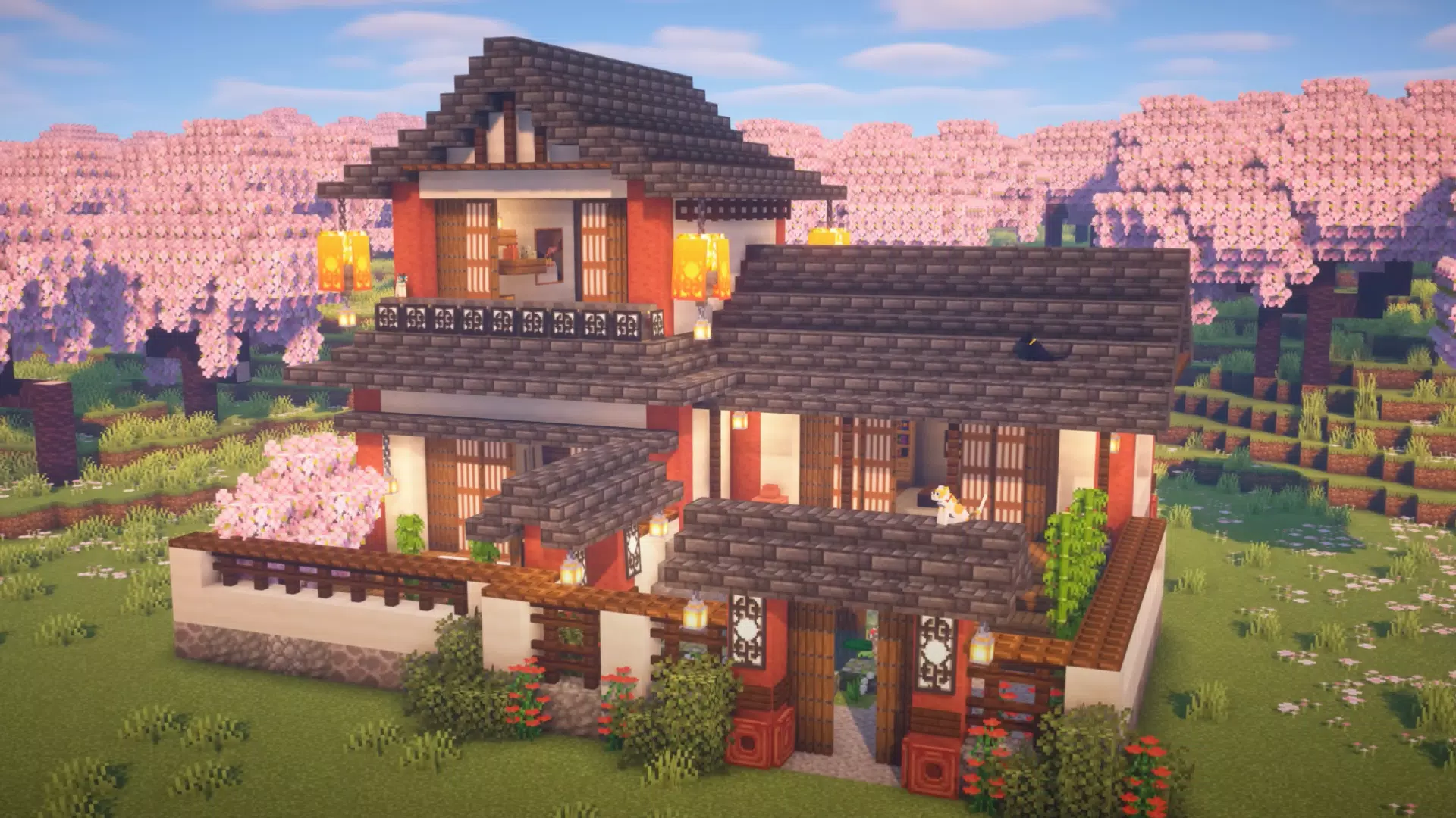 3D工艺世界-方块大师 3D工艺世界-方块大师