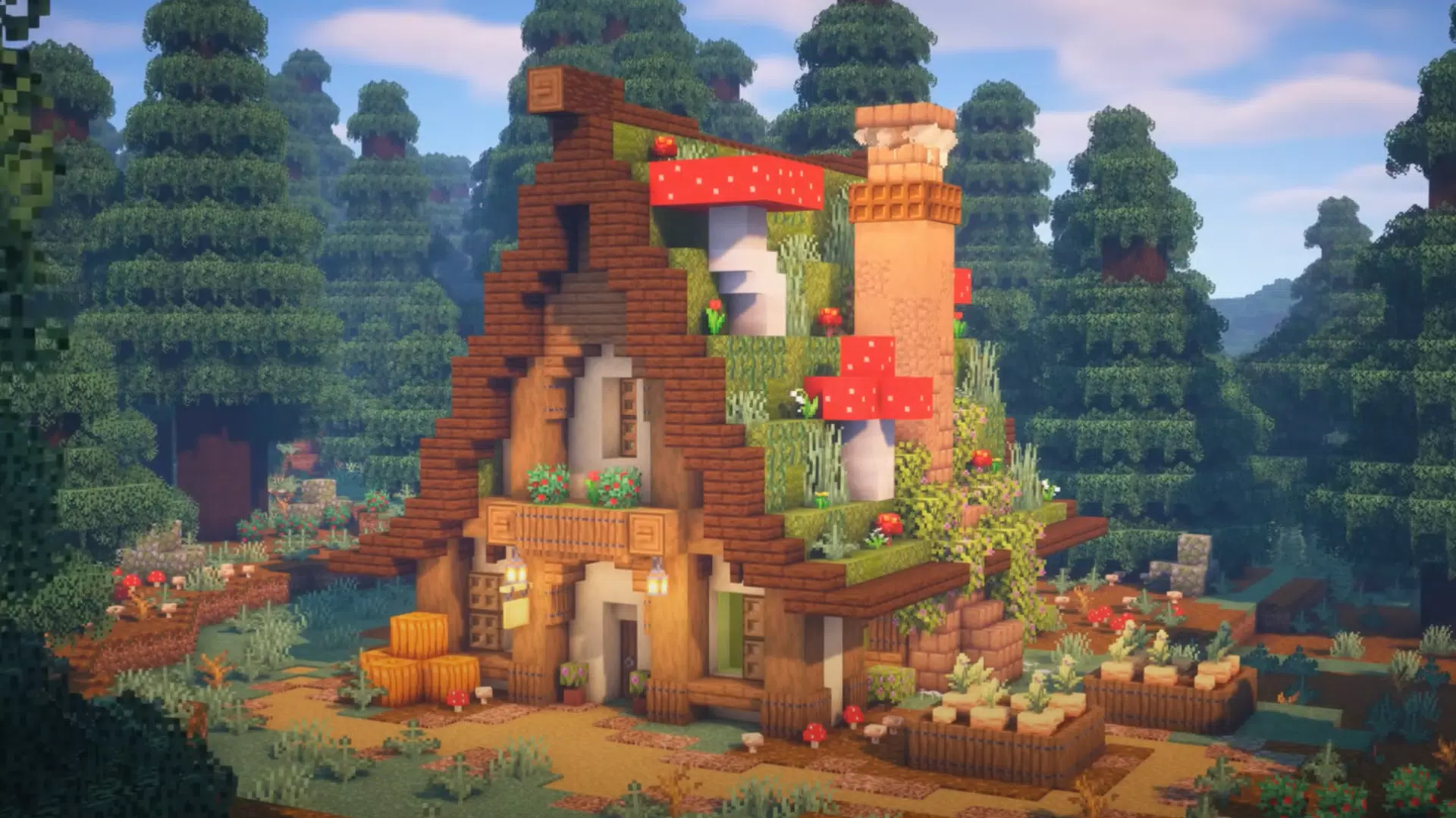 3D工艺世界-方块大师 3D工艺世界-方块大师