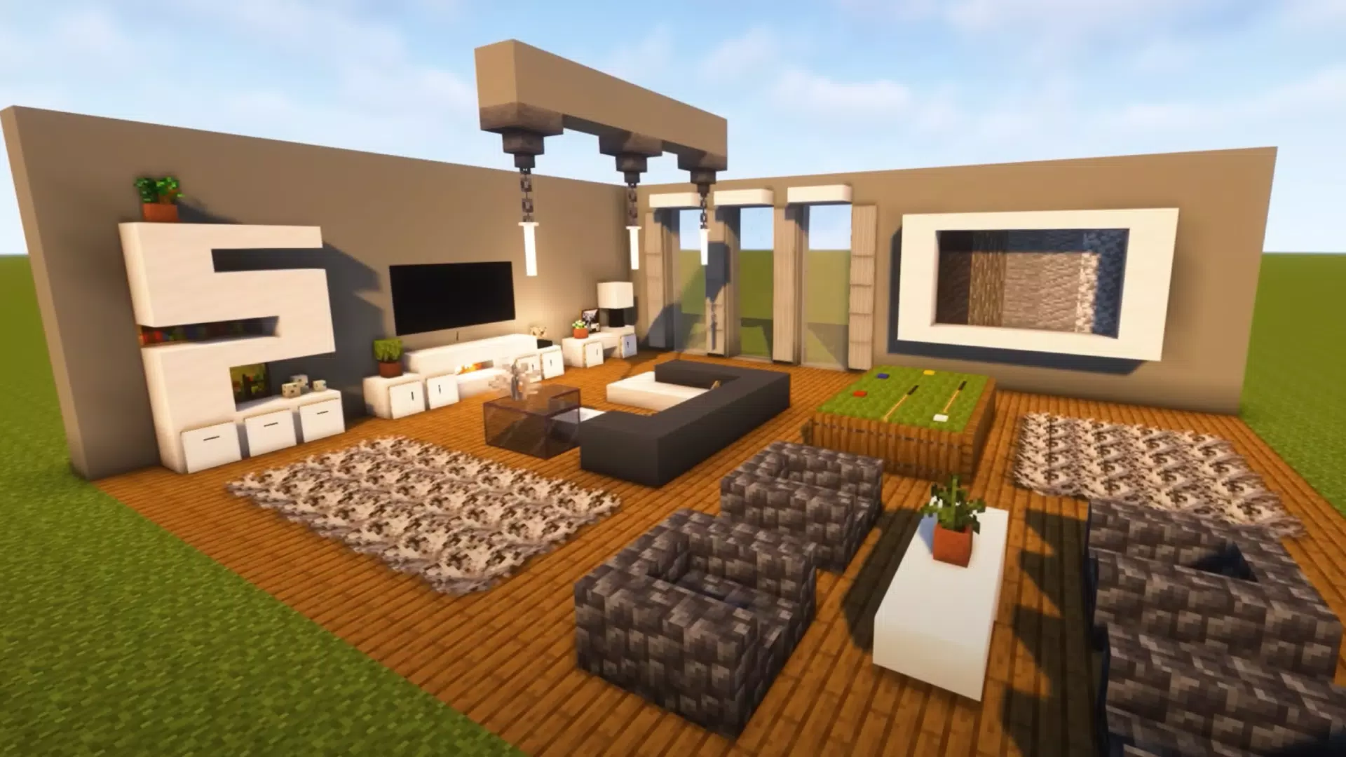 3D工艺世界-方块大师 3D工艺世界-方块大师