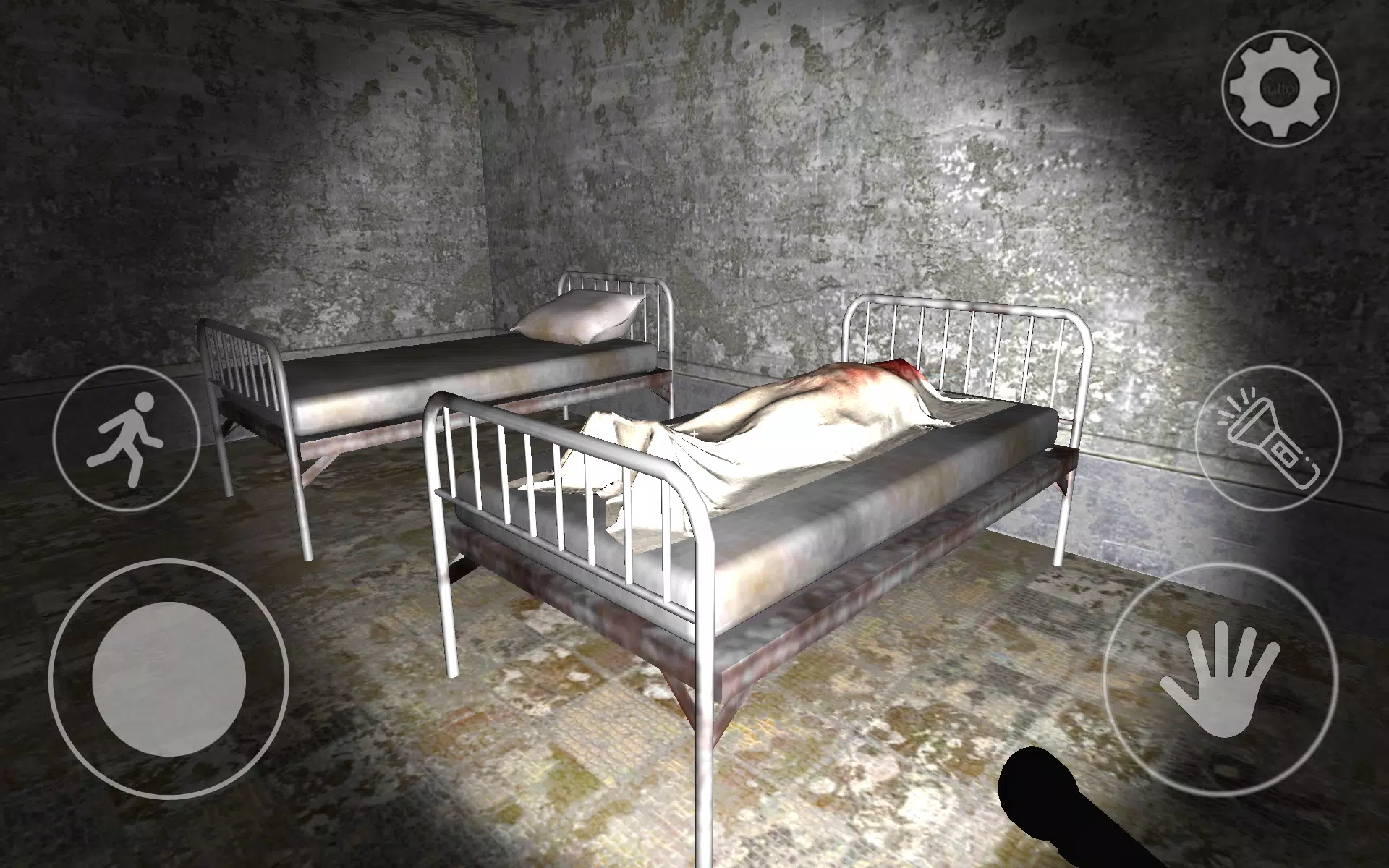 Kuntilanak先生重生