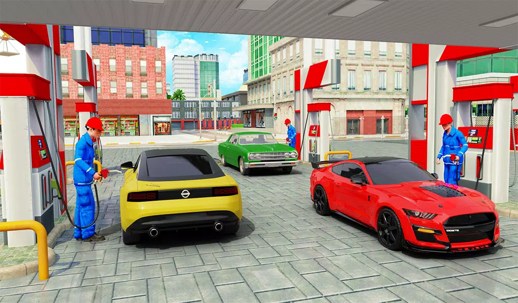 抽水模拟器游戏3D 2024 抽水模拟器游戏3D 2024