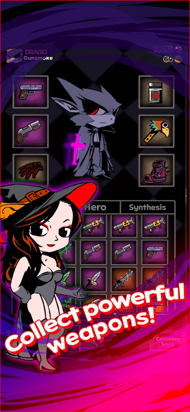 怪物商店物语 怪物商店物语