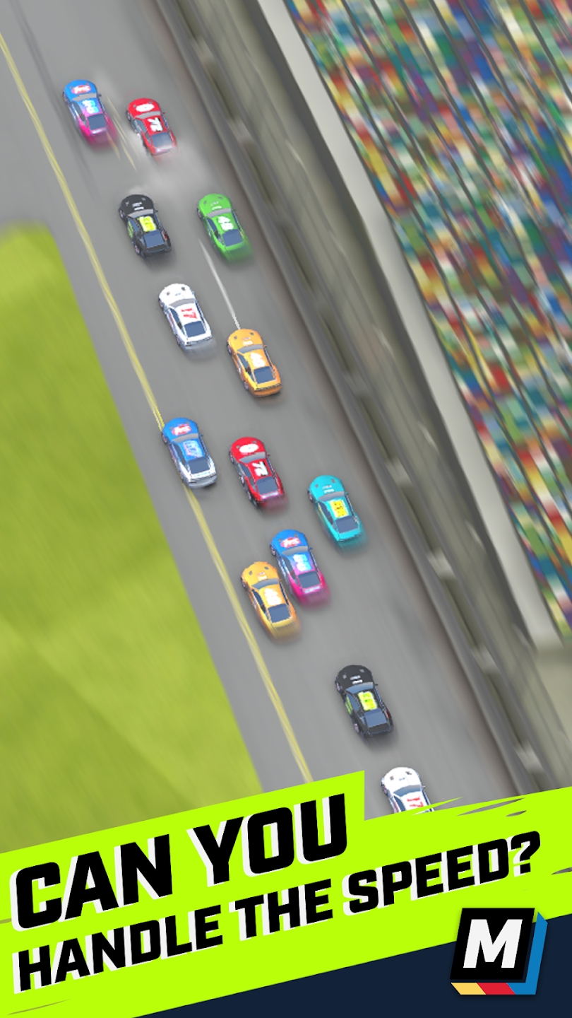 纳斯卡经理 纳斯卡经理