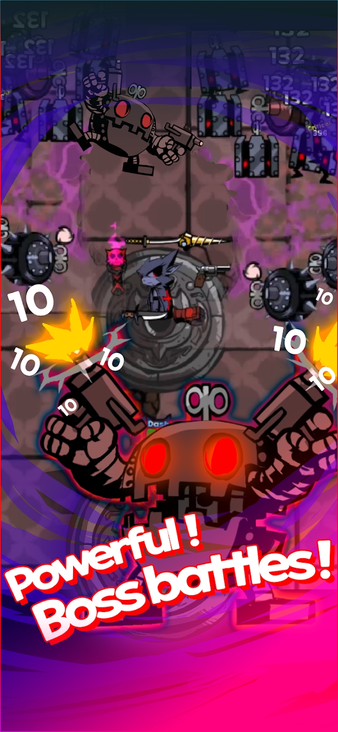 怪物商店物语 怪物商店物语