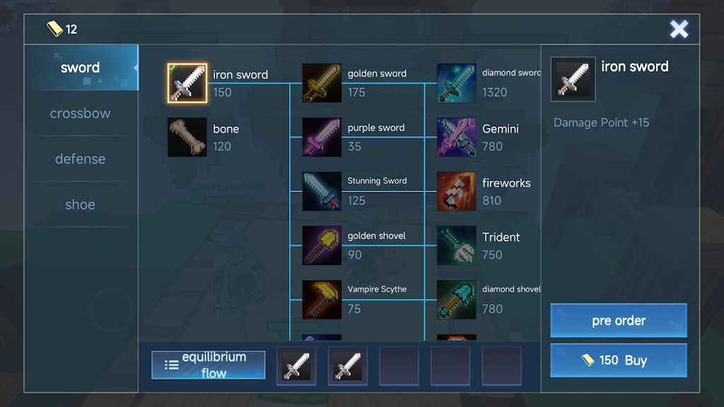 起床战争2 起床战争2