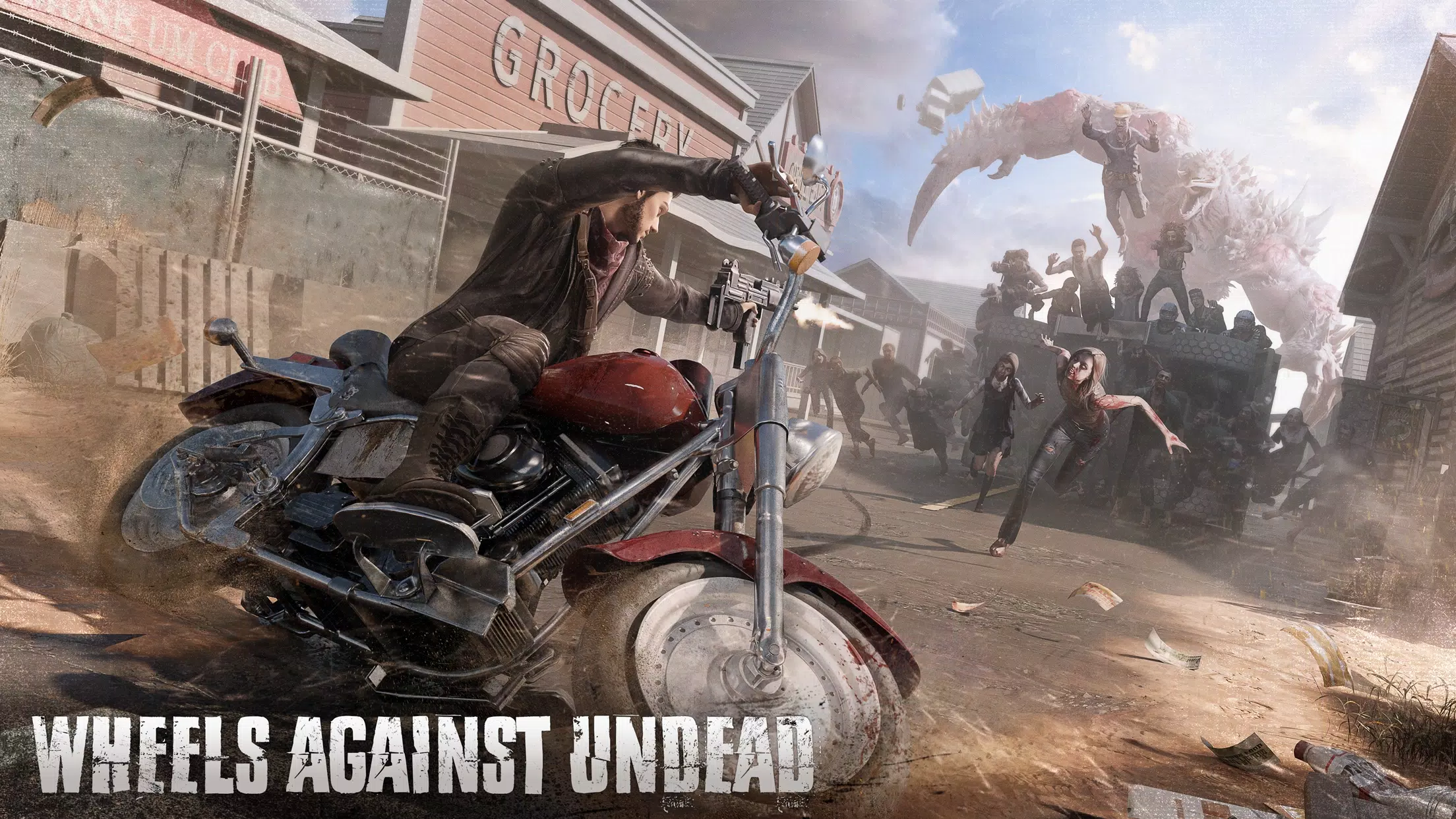 CrisisX-你最后的生存 CrisisX-你最后的生存