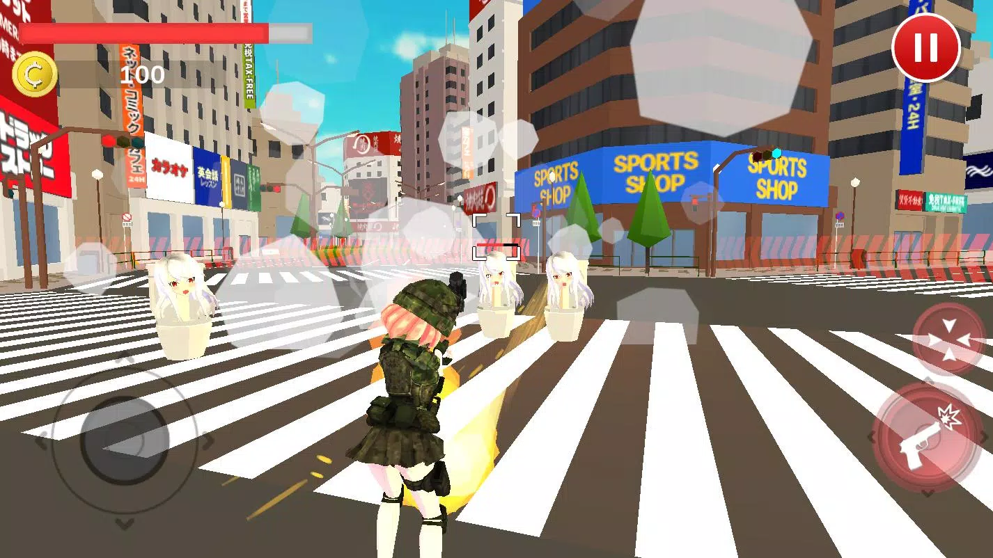 动漫厕所头入侵 动漫厕所头入侵