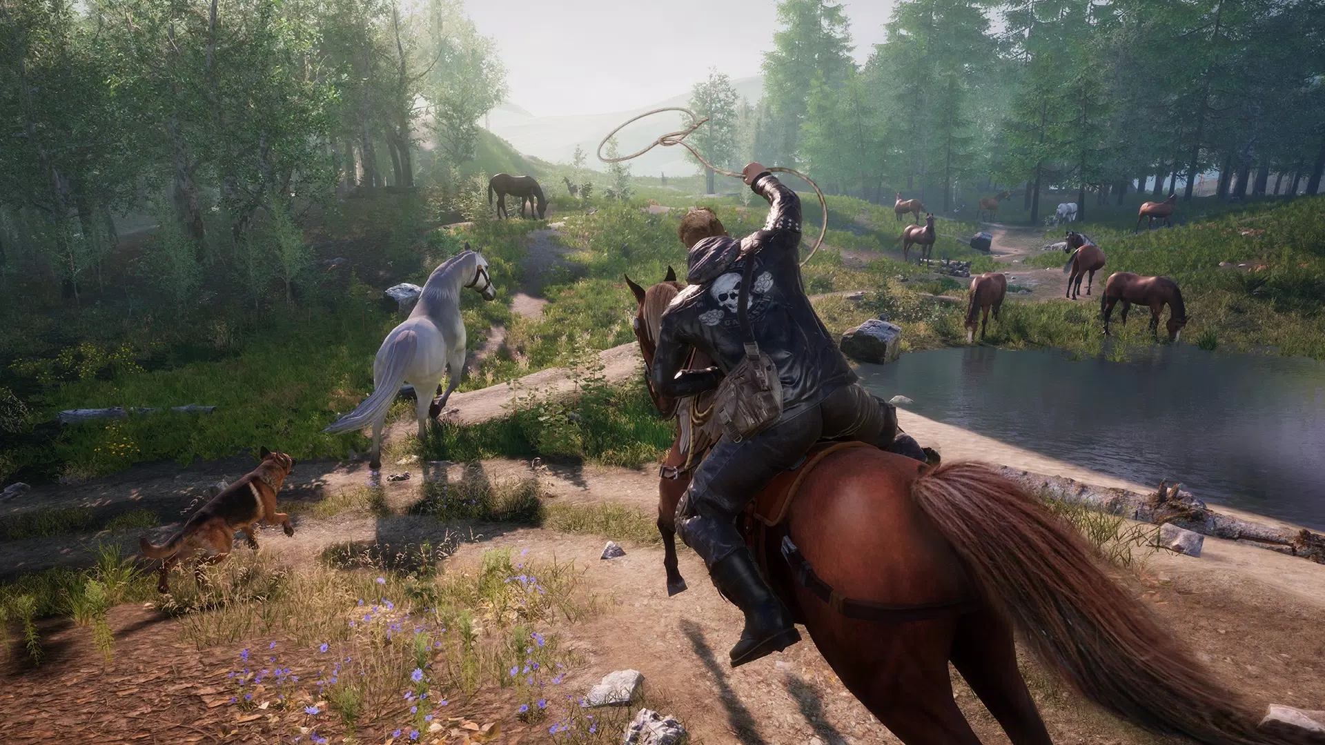 CrisisX-你最后的生存 CrisisX-你最后的生存