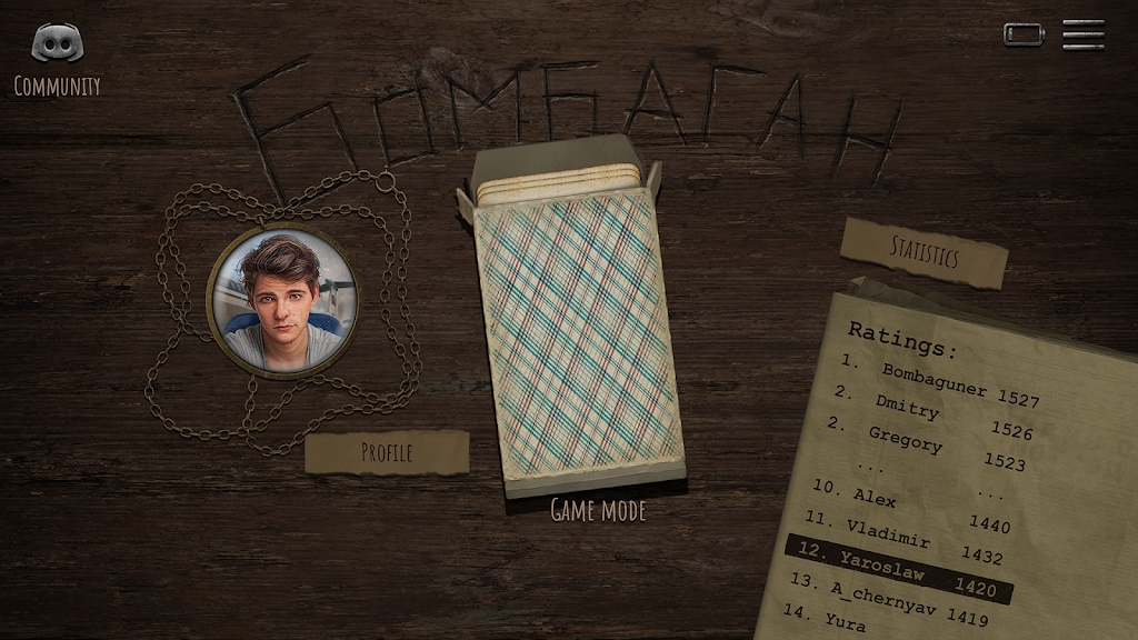 爆炸枪（去广告）