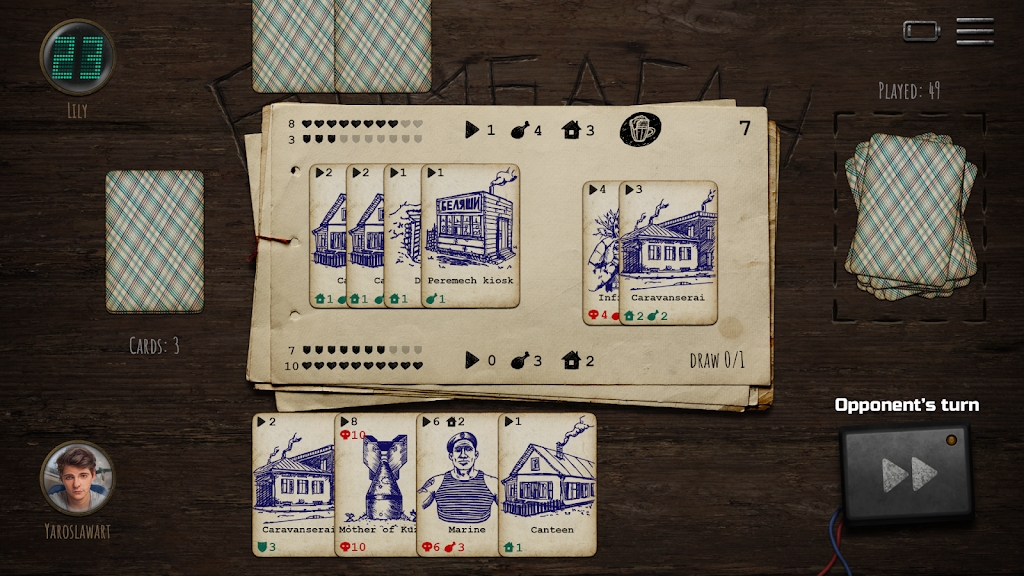 爆炸枪（去广告）