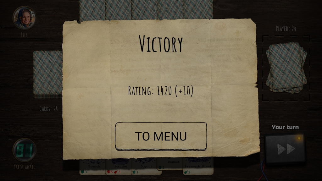 爆炸枪（去广告）