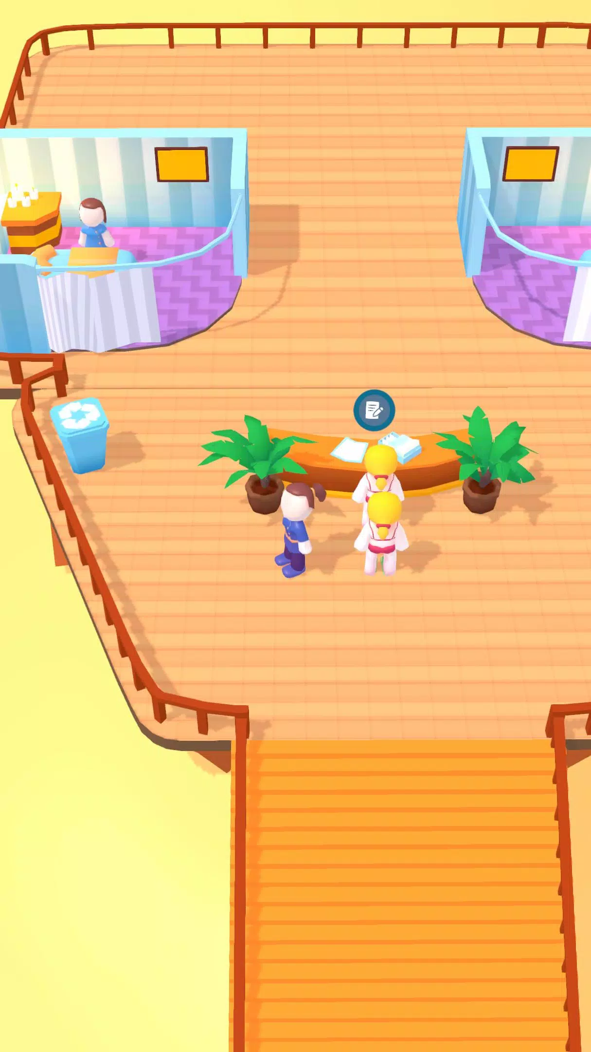 我的水疗度假村 我的水疗度假村