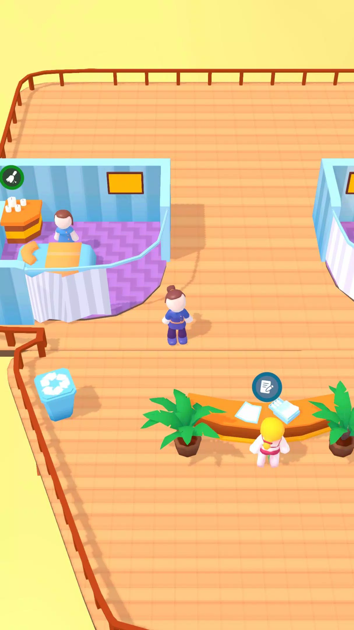 我的水疗度假村 我的水疗度假村