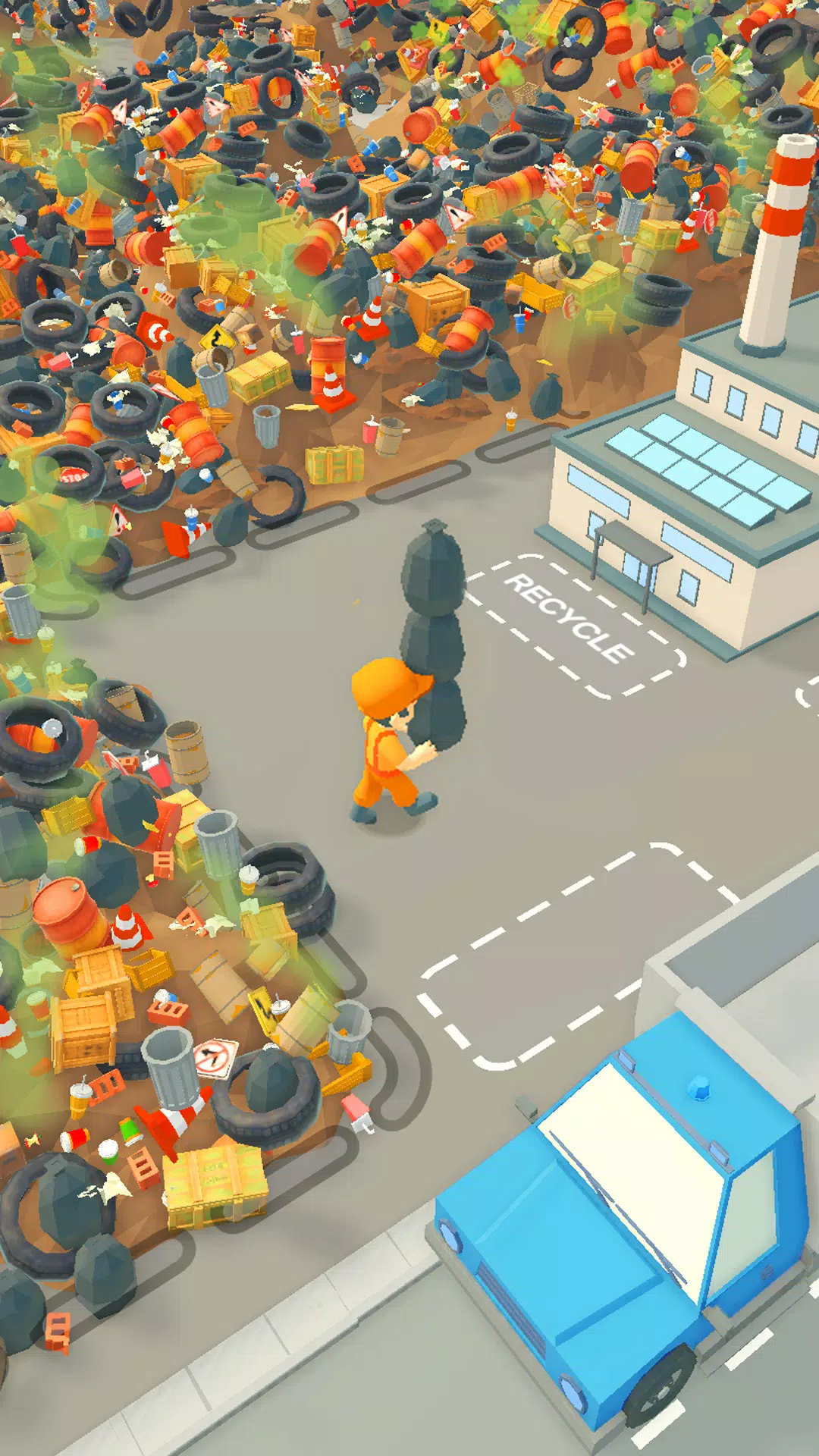 清洁世界 清洁世界