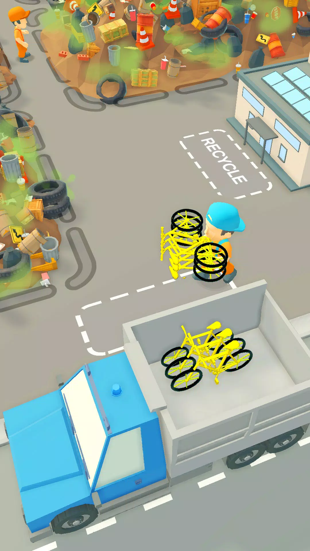 清洁世界 清洁世界