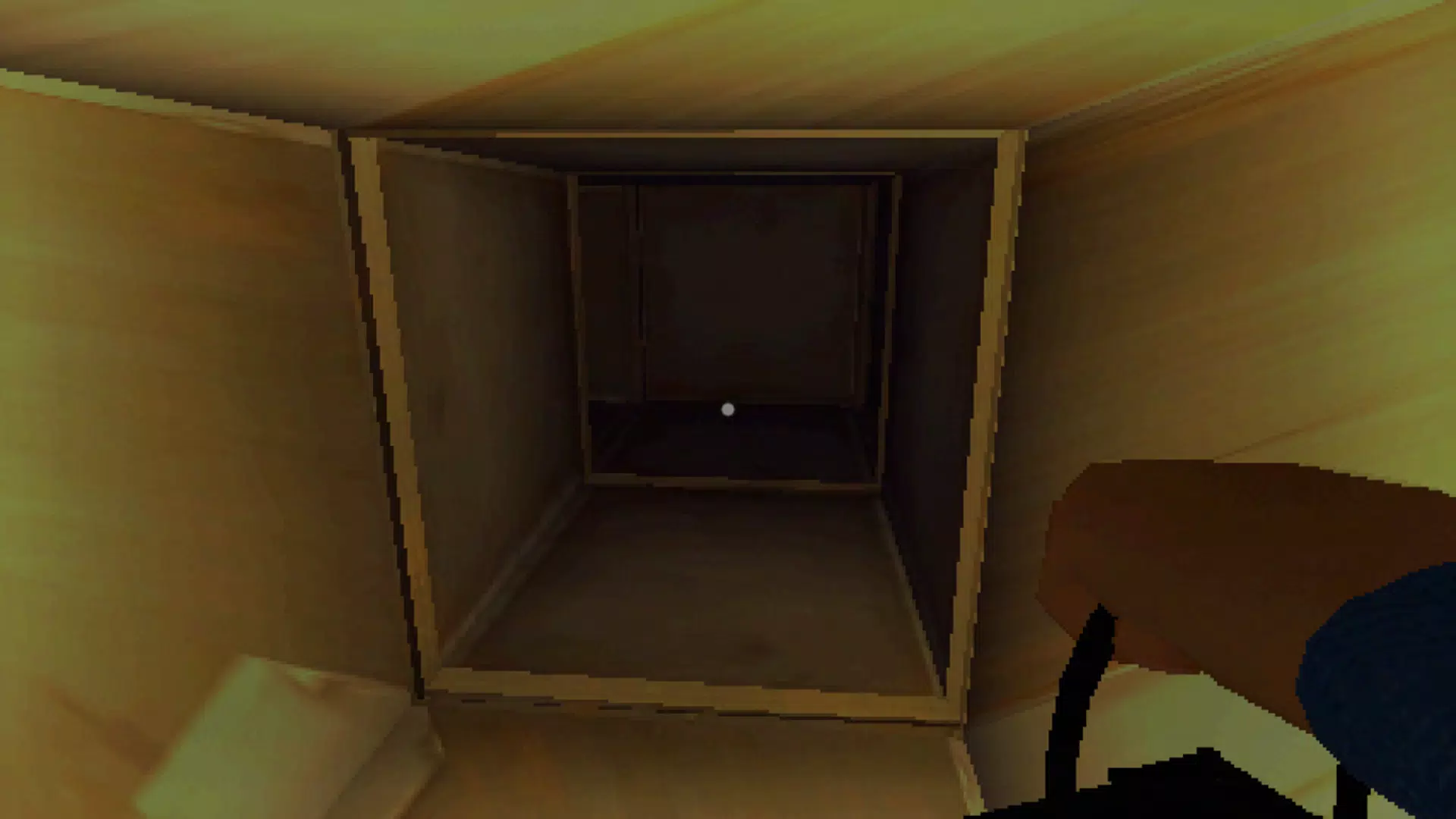 寂静之家 寂静之家