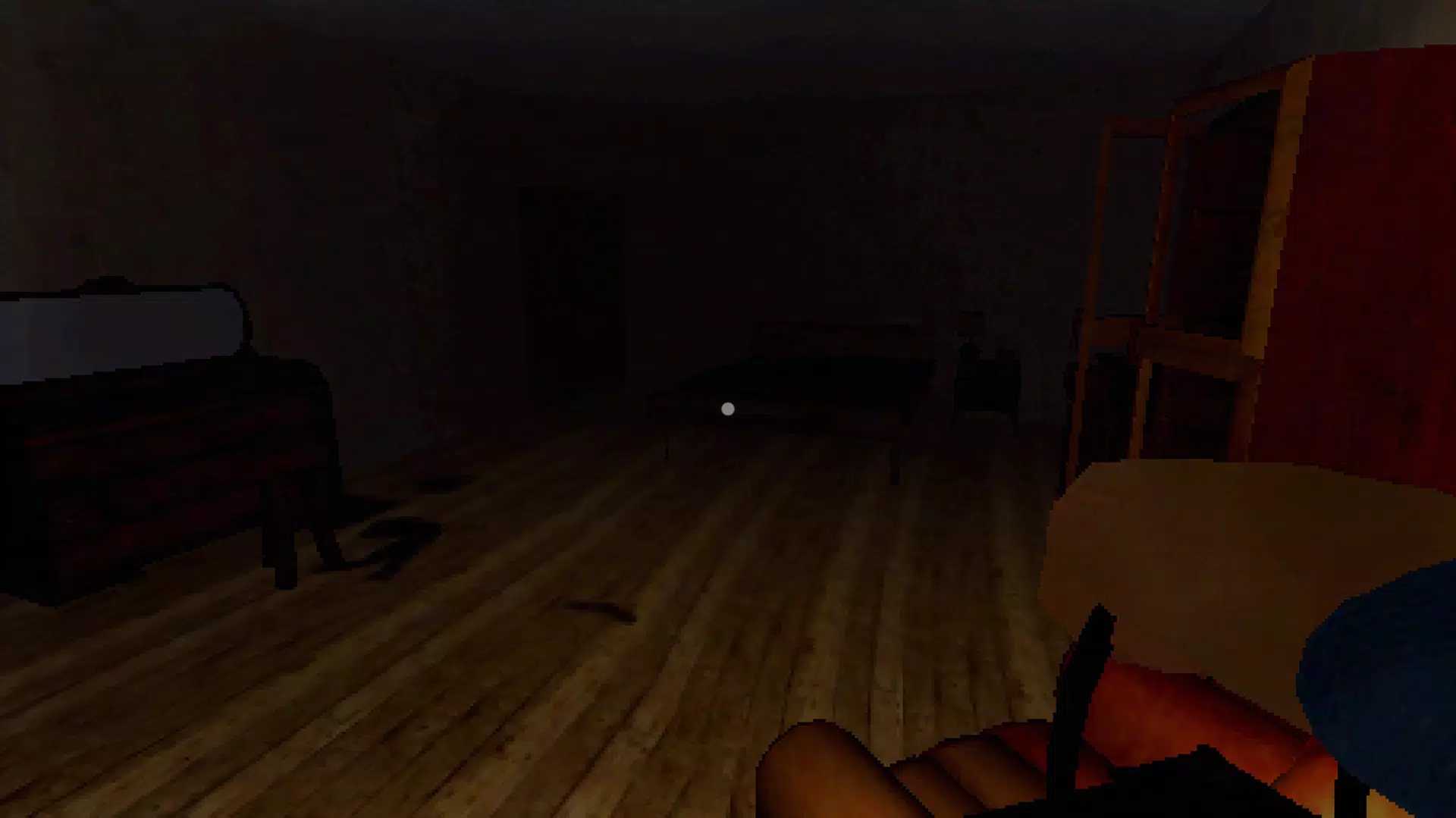 寂静之家 寂静之家