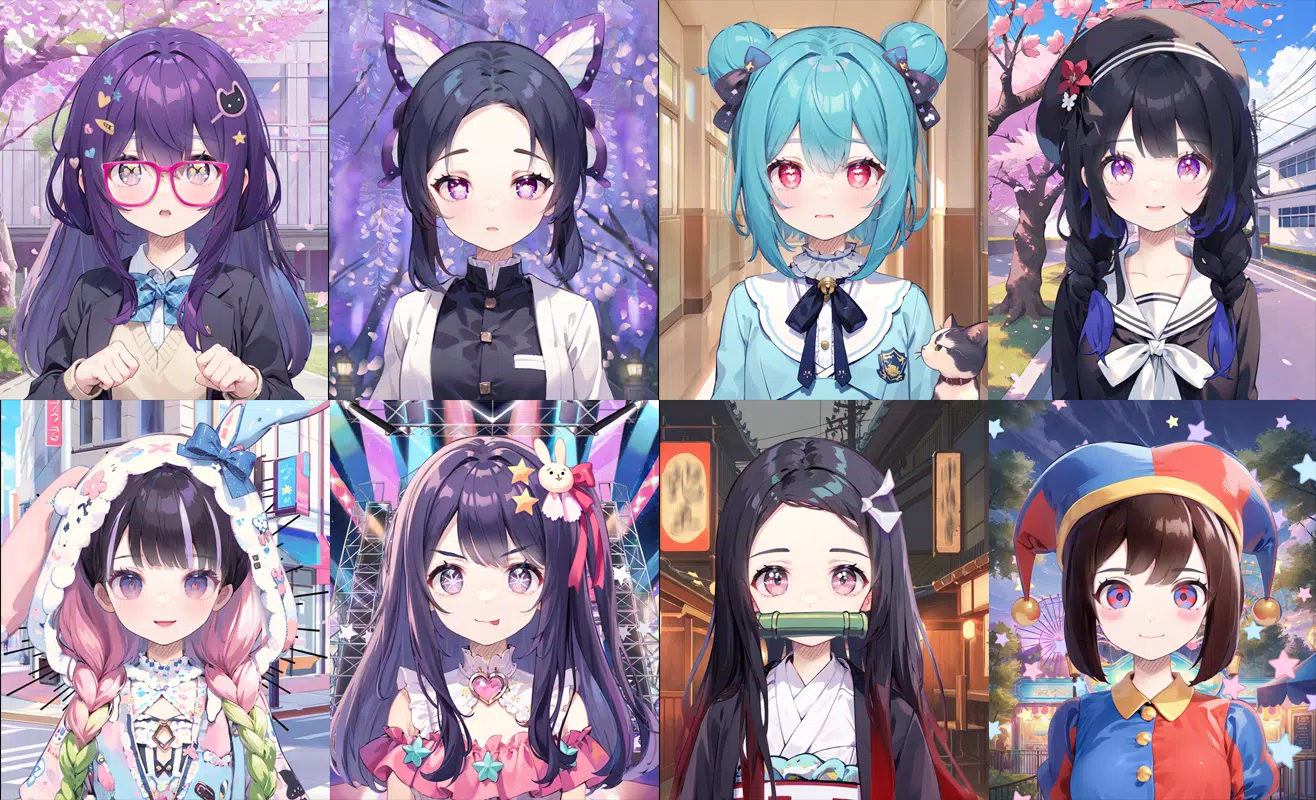 动漫风格：《阿凡达制造者》