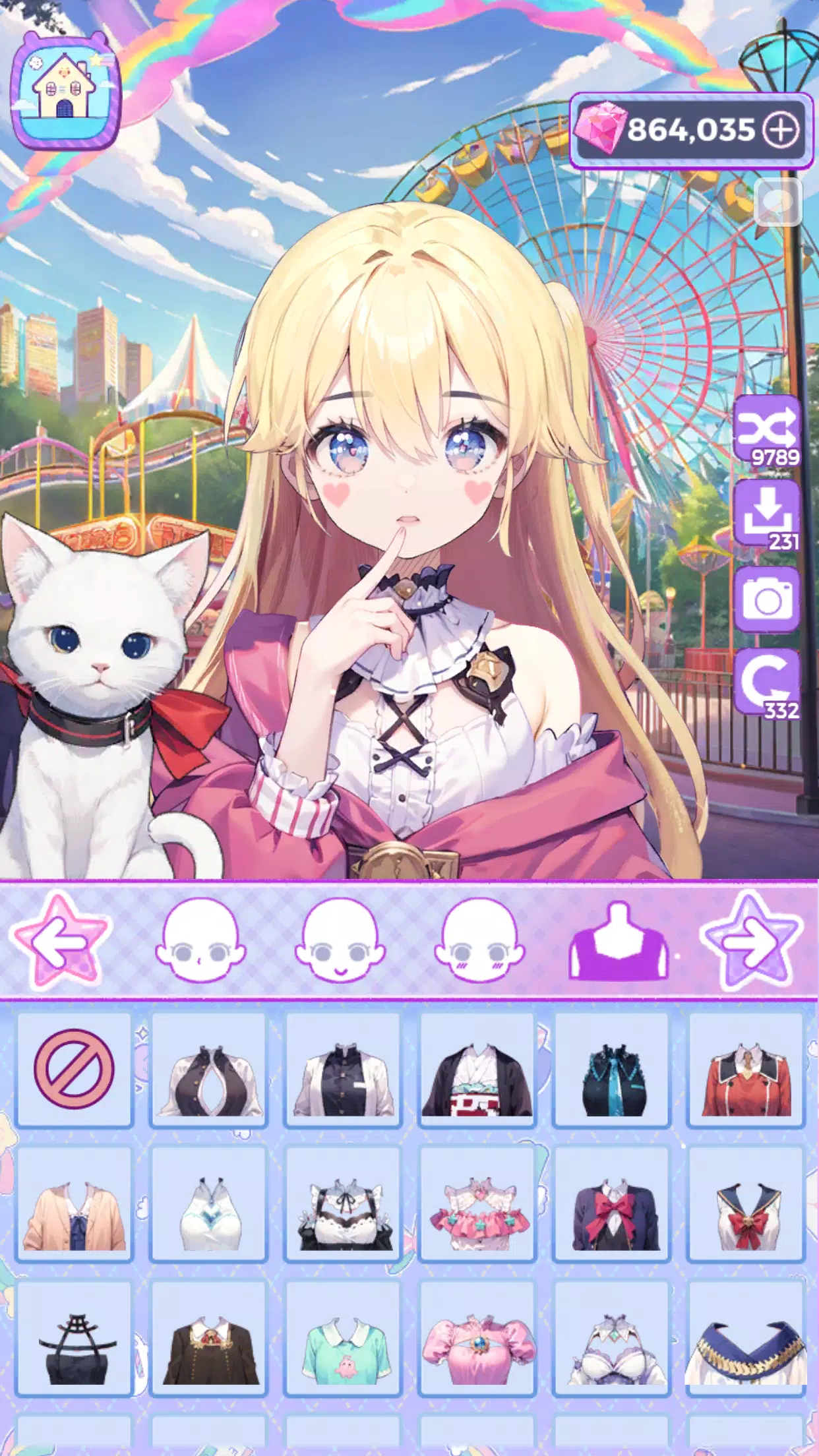 动漫风格：《阿凡达制造者》