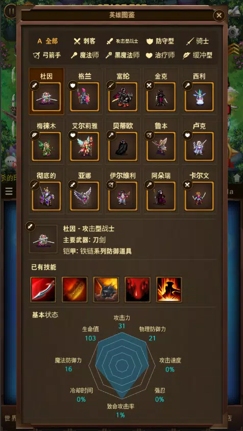 大家的角色扮演游戏 大家的角色扮演游戏