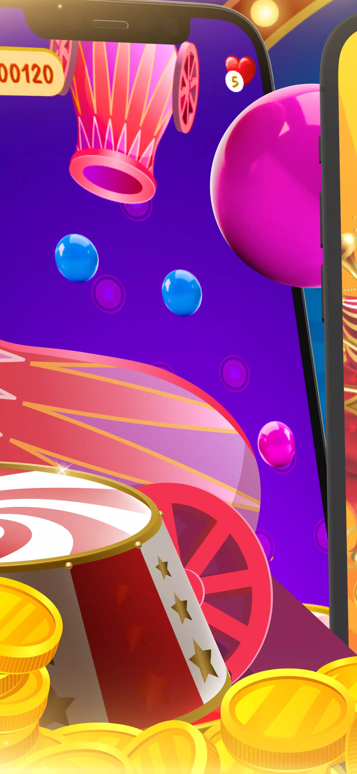 普林科马戏团 普林科马戏团