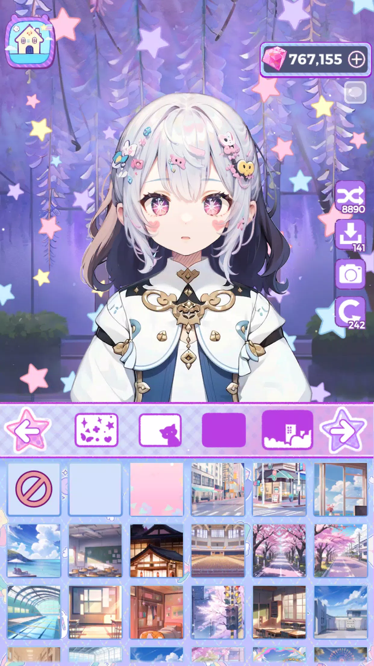 动漫风格：《阿凡达制造者》