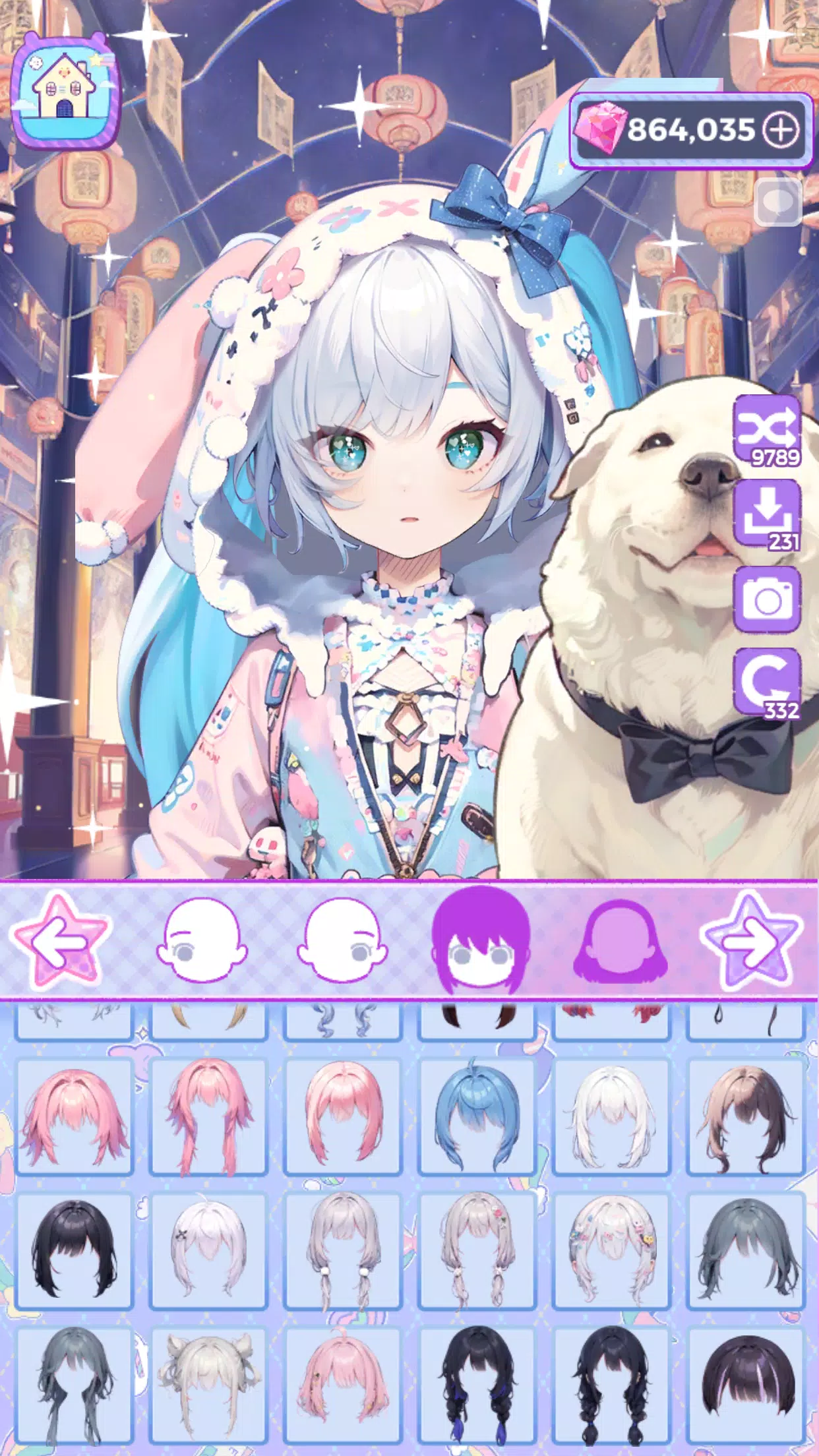 动漫风格：《阿凡达制造者》