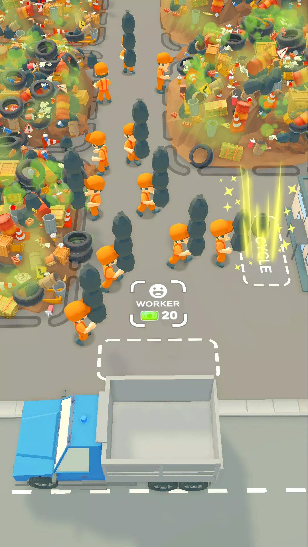 清洁世界 清洁世界