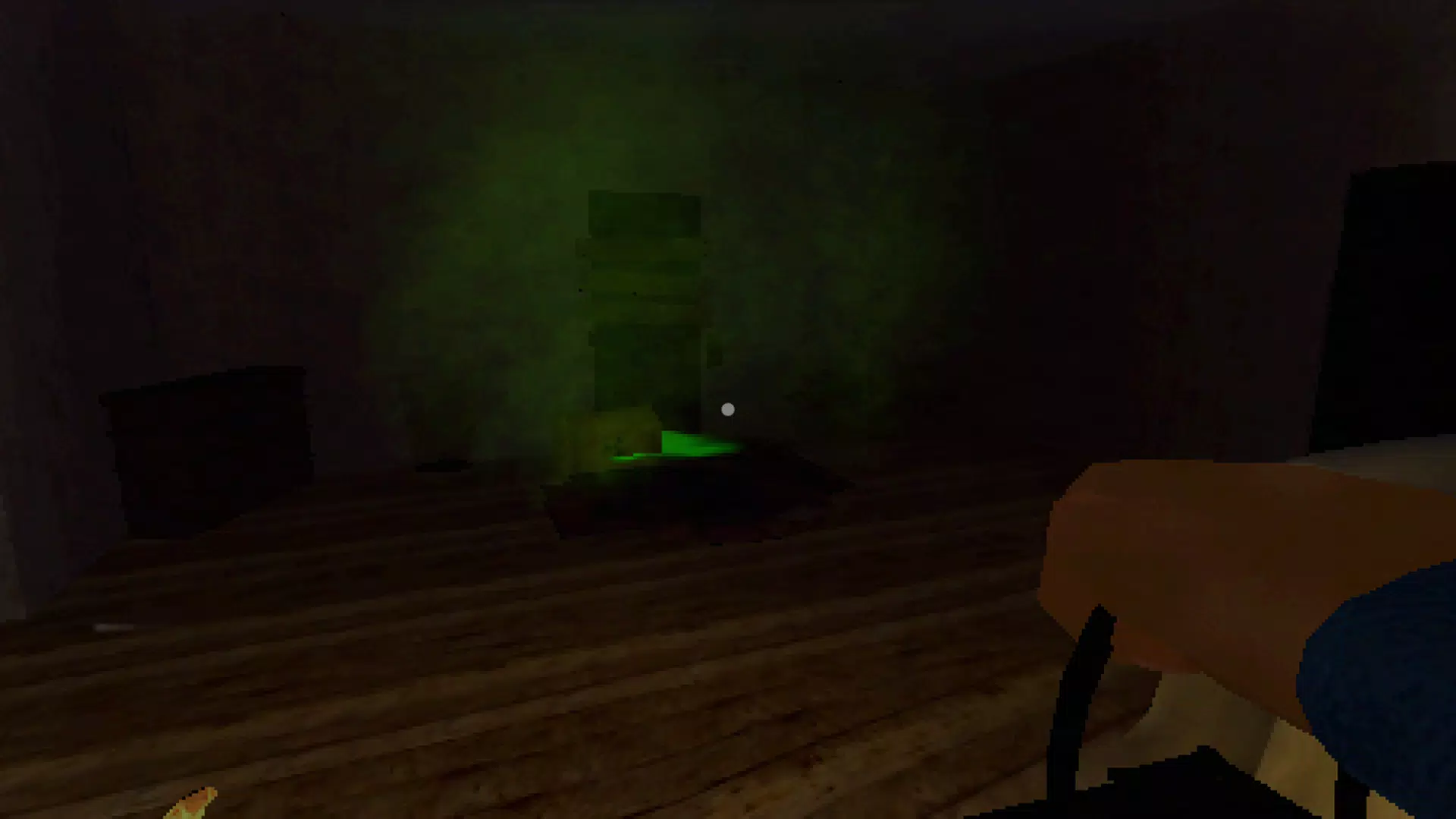 寂静之家 寂静之家