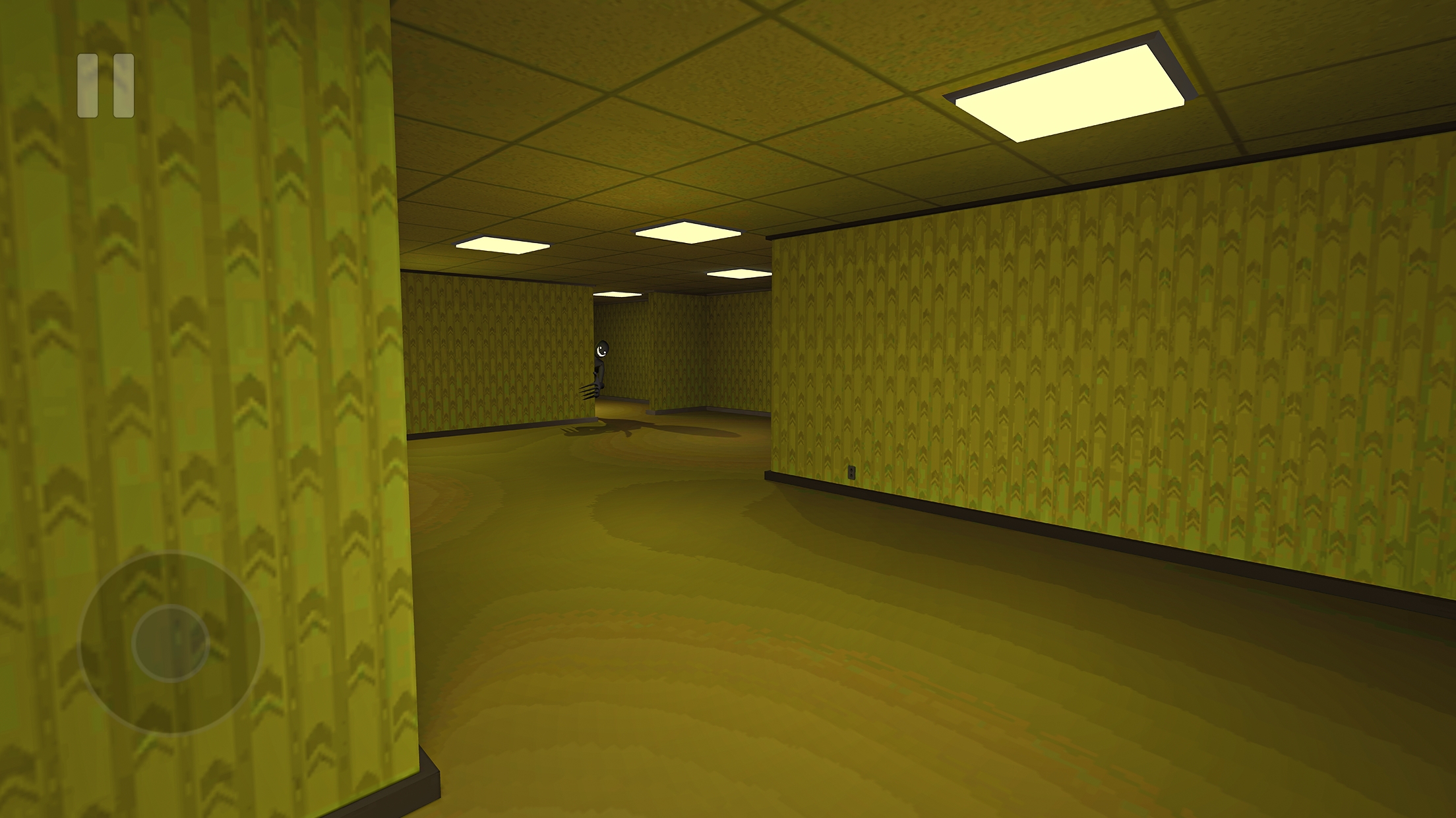 恐怖密室:捉迷藏(去广告)