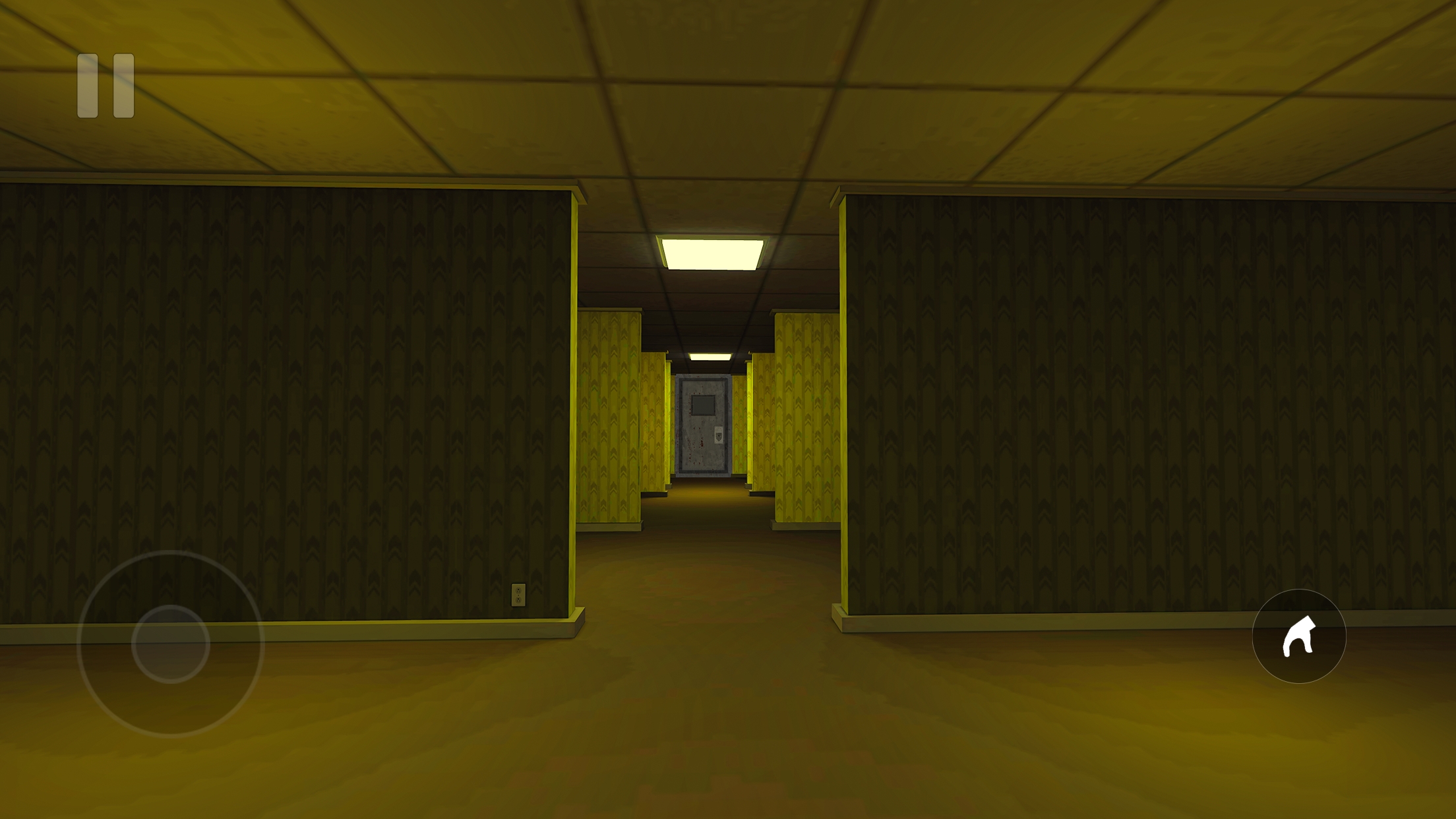 恐怖密室:捉迷藏(去广告)