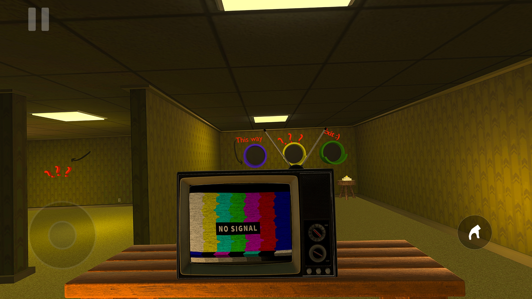 恐怖密室:捉迷藏(去广告)