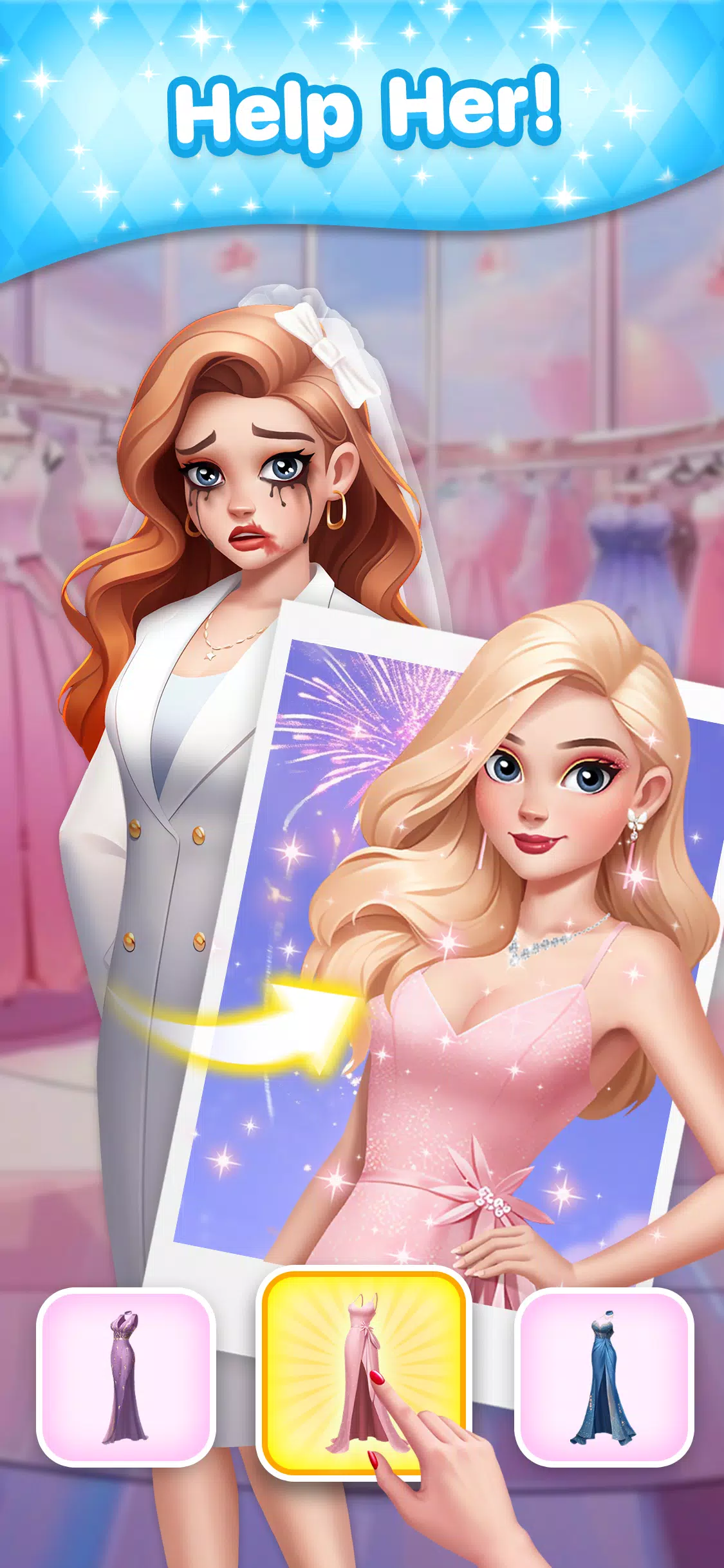 浪漫瓷砖:爱情故事 浪漫瓷砖:爱情故事