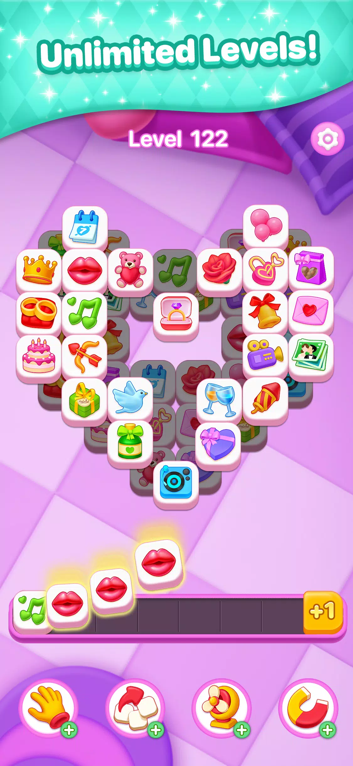 浪漫瓷砖:爱情故事 浪漫瓷砖:爱情故事