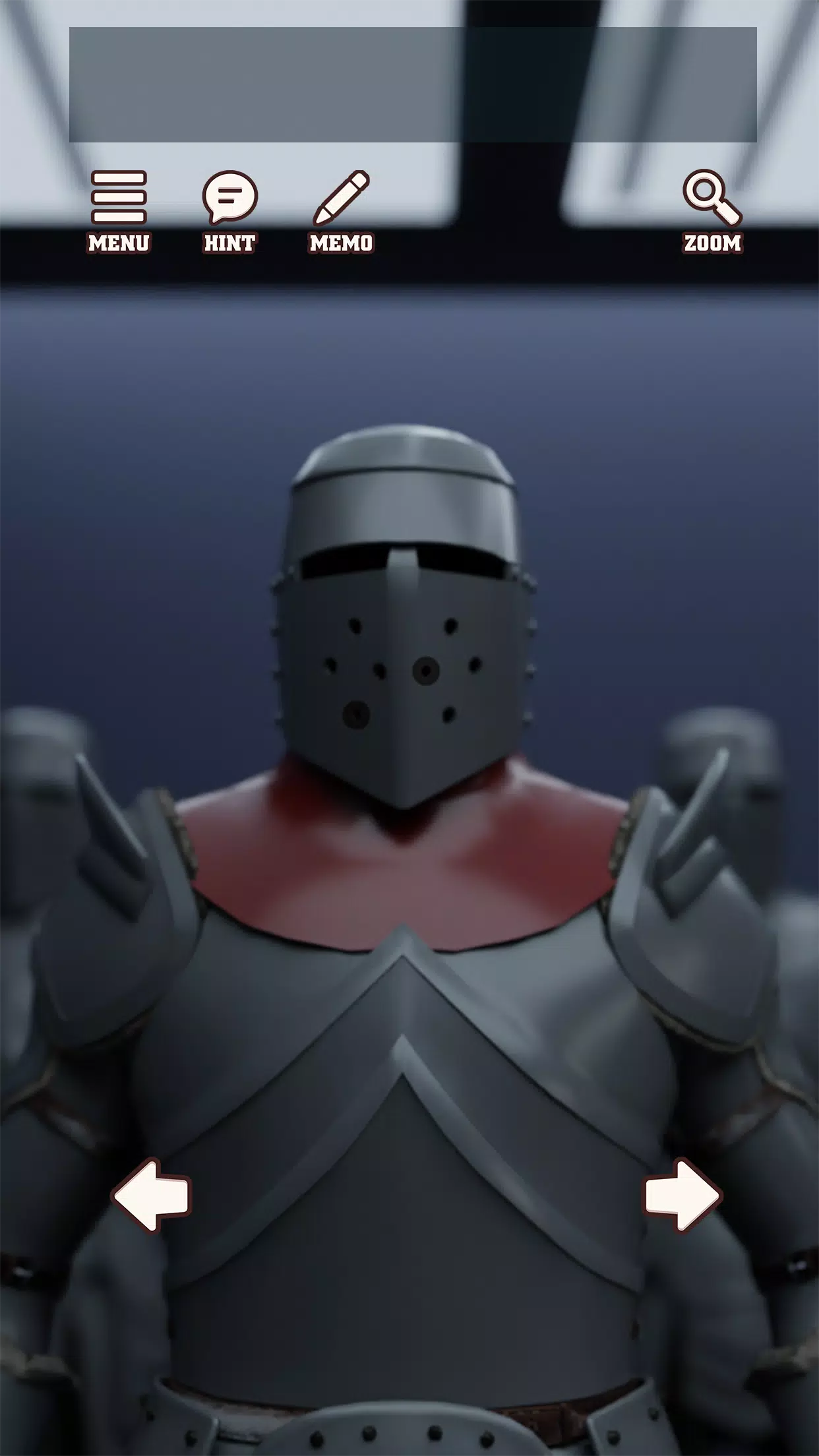 逃脱游戏从高层建筑中死里逃生