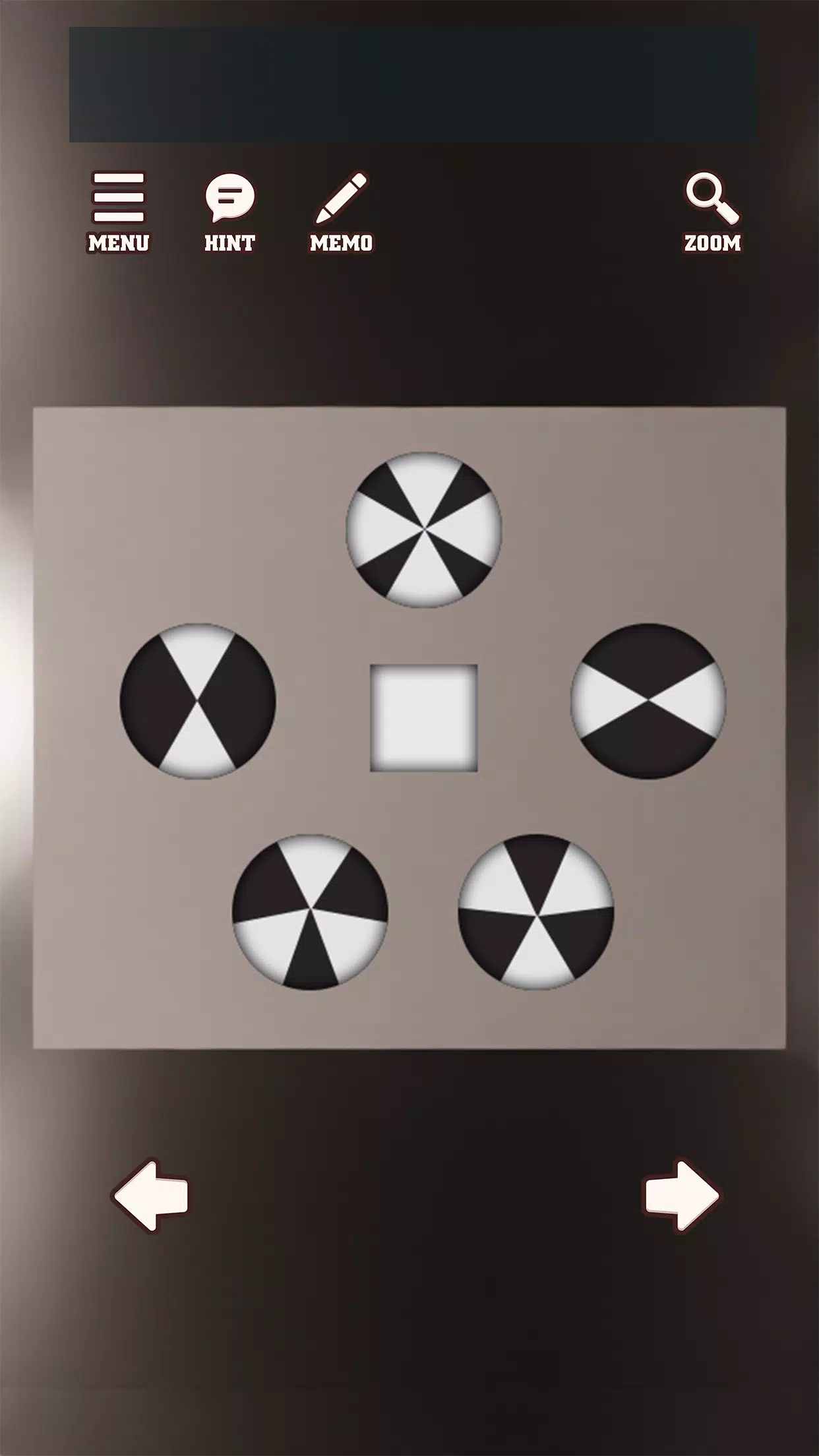 逃脱游戏从高层建筑中死里逃生