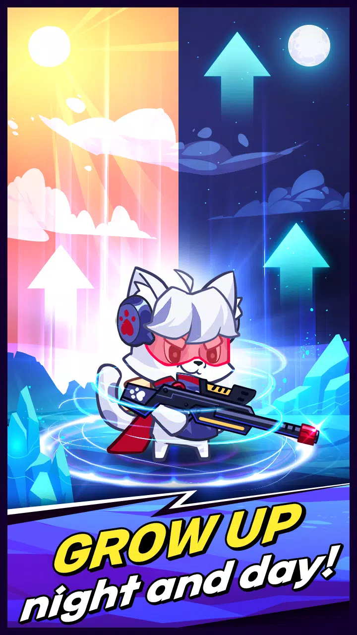 魔塔冲刺：闲置防御