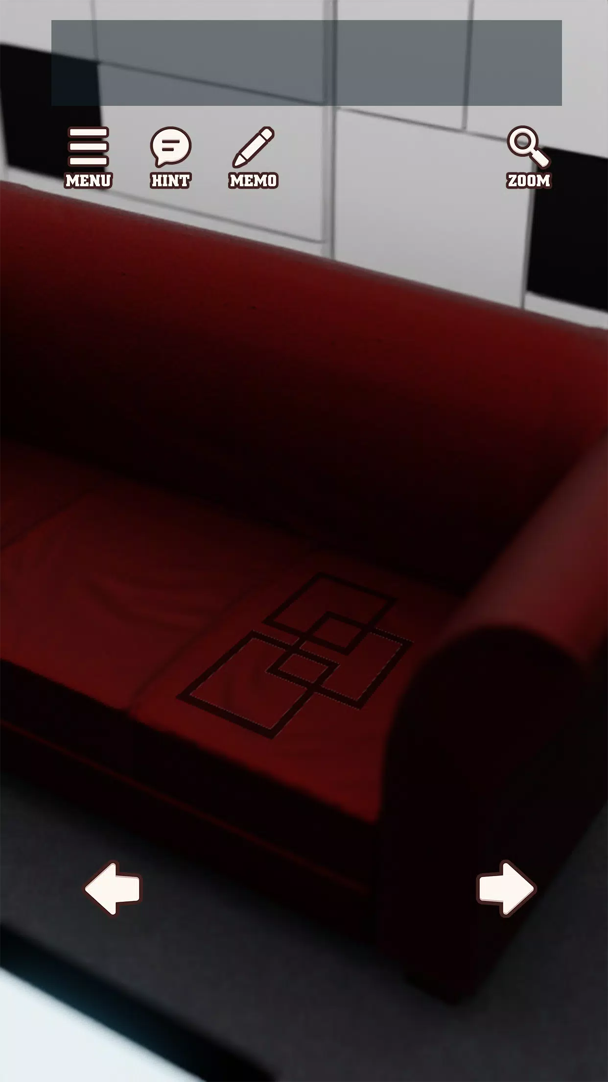 逃脱游戏从高层建筑中死里逃生