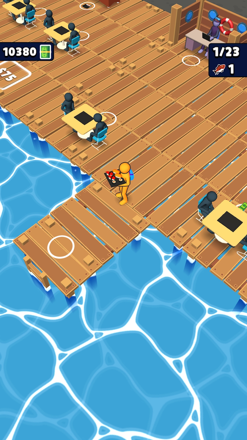 寿司潜水员 寿司潜水员